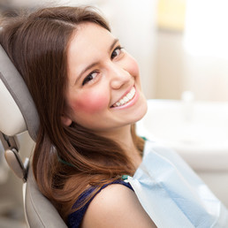 $99 for a Dental Clean & Exam at City Dental Care