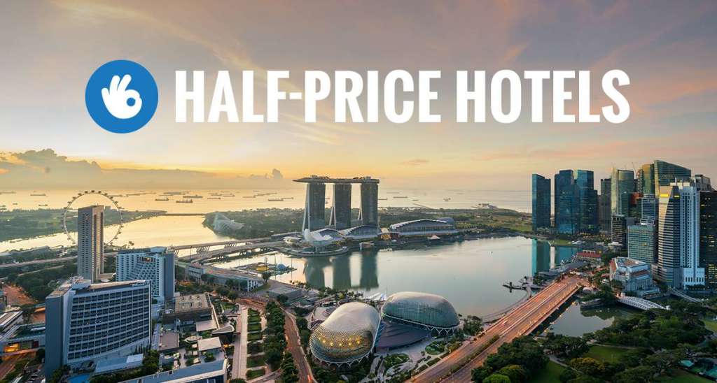 HALF-PRICE HOTELS! (Seriously!) Mates Rates | Just For You