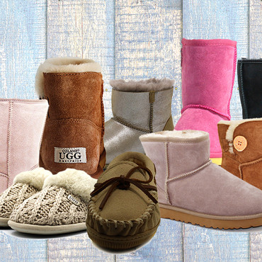 Oz Lamb Ugg Boot Clearance. From Just $49