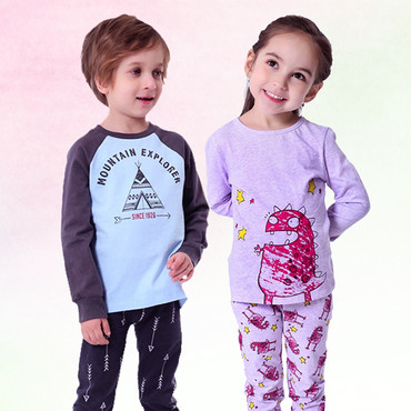 Kids Sleepwear & Apparel From  $19