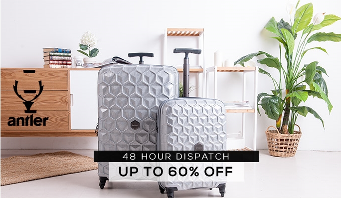 48 Hour Dispatch Up to 60% Off