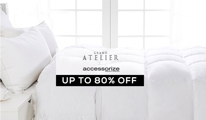 Duck, Goose & Alpaca Quilts UP TO 80% OFF