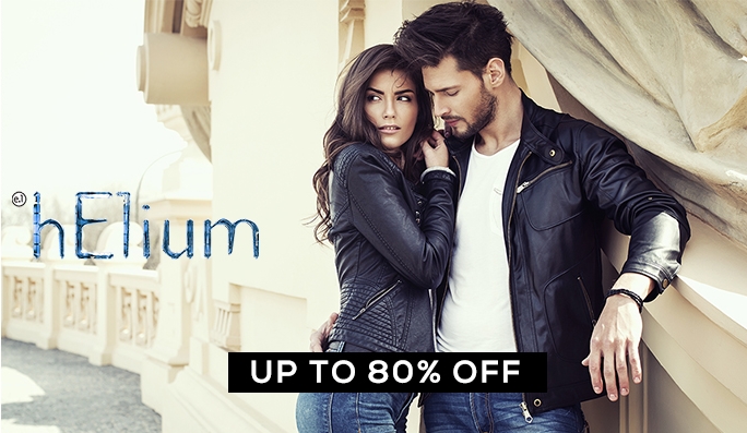 Helium Leather Apparel & Accessories UP TO 80% OFF RRP