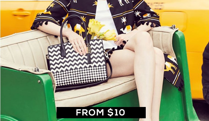 Kate Spade New York FROM $10