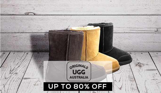 Originals UGG Clearance UP TO 80% OFF