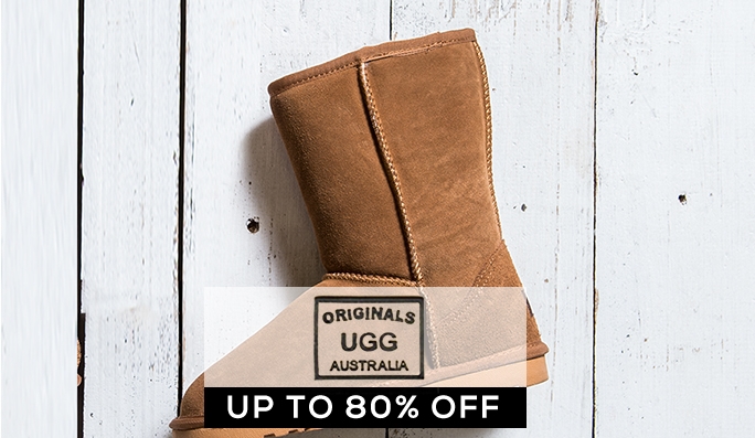 Originals UGG Clearance UP TO 80% OFF