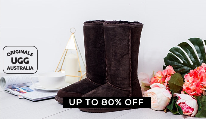 Originals UGG Clearance UP TO 80% OFF