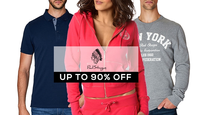 Paul Stragas  UP TO 90% OFF RRP