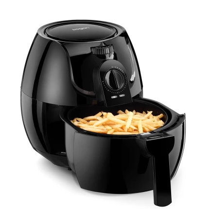 PRICE DROP: Kogan 3L Air Fryer. Now $109