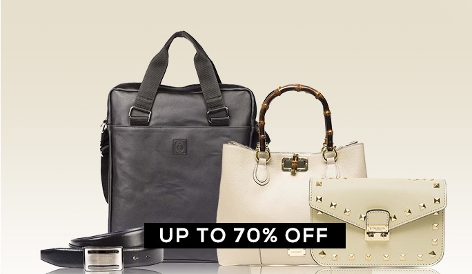 Trussardi UP TO 70% OFF