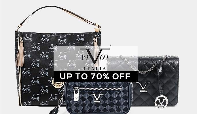 Versace 1969 Bags  UP TO 70% OFF