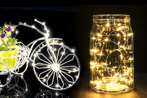 Wire Seed Lights – From Only $17 with Delivery Included