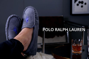 Polo Ralph Lauren Slippers