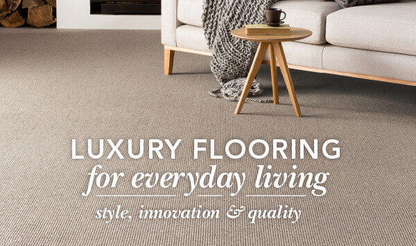 Luxury Flooring for everyday living | Catalogue out now