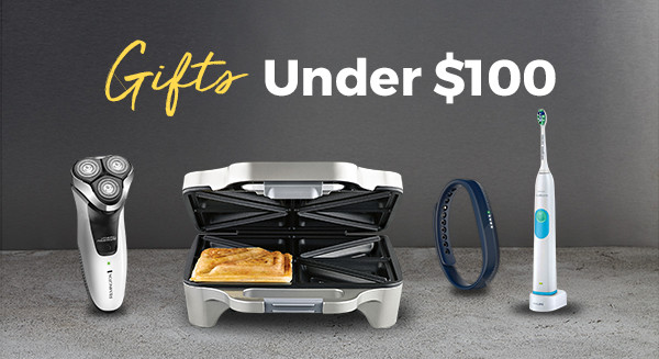 Make Dad’s day with gifts under $100!