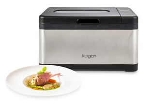 Kogan 10L Sous Vide Precision Cooker $179