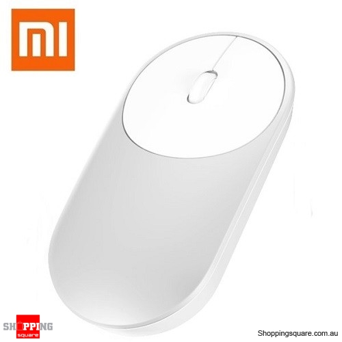 Genuine Xiaomi Wireless Bluetooth 4.0 Mouse