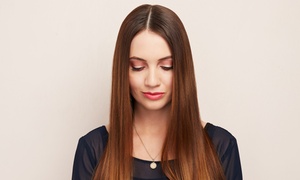 $89 Latino™ Keratin Smoothing Treatment, or $99 with a Cut and Blow-Dry at Aesthete Hair, Bondi (Up to $309 Value)