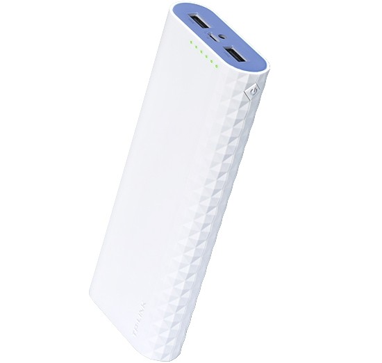 TP-Link TL-PB20100 Ally Series 20100mAh Power Bank Portable Battery Charger 5V