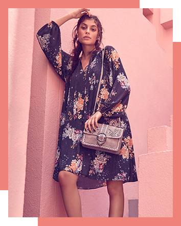 Women’s clothing & accessories by Debenhams