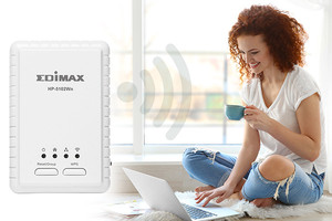 Extend the Reach of Your Home’s Wi-Fi with this Wi-Fi Extender. Only $29