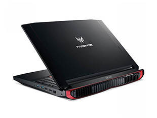 Acer Predator GX-792-76GY Gaming Laptop