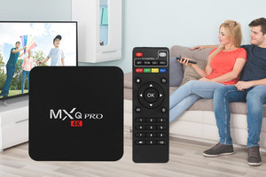 This Box Transforms Your TV Into a State of the Art Smart TV. Only $49