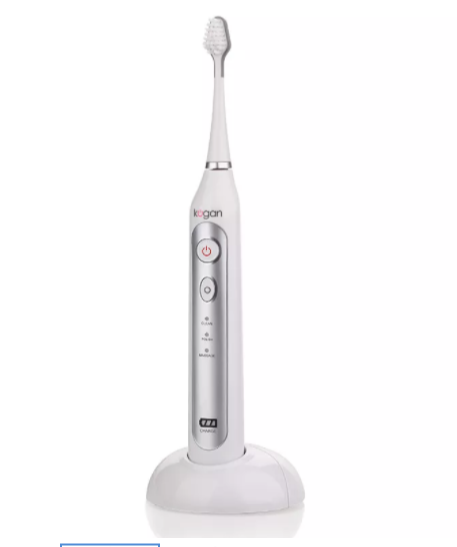 PRICE DROP: Kogan Soniclean Pro Toothbrush $ 39 Was $59