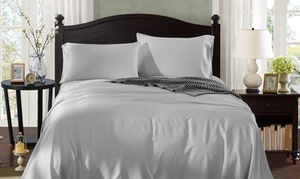 From $69 for 1000TC 100% Bamboo Sheet Set