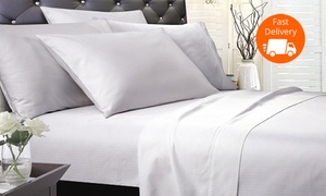 1200TC Cambridge Stripe – Queen ($69) or King ($79)