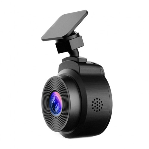 VIOFO WR1 1080P Car Dash Camera WiFi 160 Degree FOV Night Vision for $ 89.95