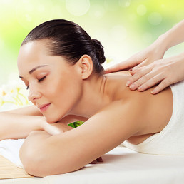 ONLY $59 for Massage at Heavenly Retreat Day Spa