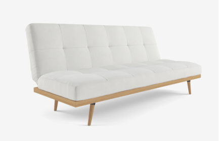Go to bed without leaving the couch. Shop sofa beds From $499