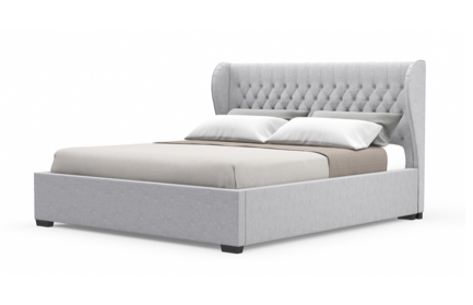 Anica Gas Lift King Size Bed Frame for $1599