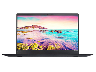 Lenovo ThinkPad X1 CARBON G5 14″ for $1,989