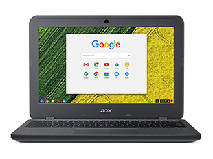 Don’t Pay $399! Acer Chromebook 11.6” HD Intel Celeron Laptop for Only $363