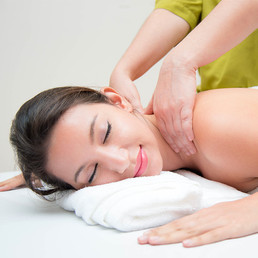 60-Minute Massage for One Person is $29