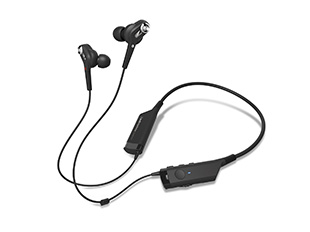 Audio Technica In Ear Headphones for $149