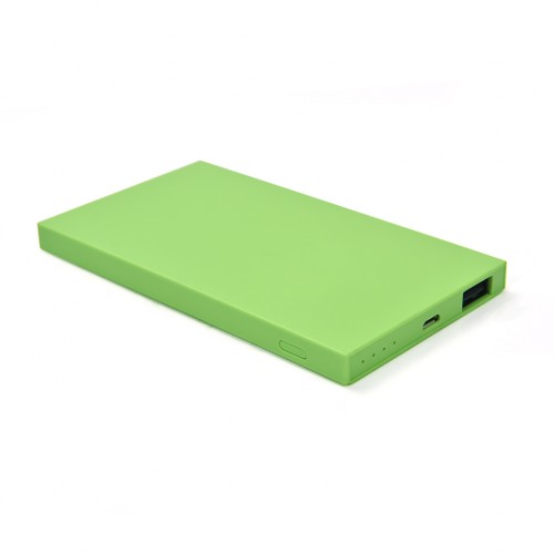 4000mAh Portable Power Bank Backup Battery Charger