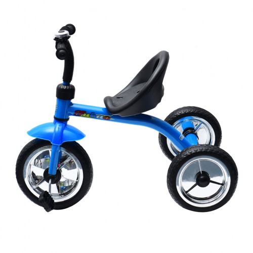 Kids 3 Wheel Tricycle Bike with Bell – Blue for $ 19.95