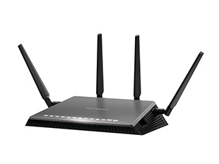 Netgear Nighthawk X4S AC2600 Wi-Fi Modem/Router – VDSL/ADSL for $440