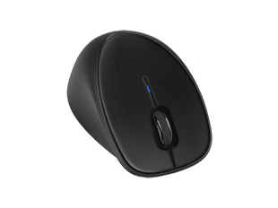 HP Comfort Grip Wireless Mouse for $19