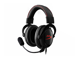 Kingston Hyper X Cloud Core Gaming Headset for $65