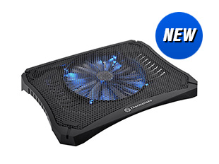 Thermaltake Massive V20 Notebook Cooler for $29