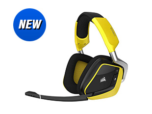 Corsair Gaming Void Pro RGB Headset for $209