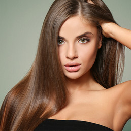 Fer Le Noir – Just $99 for an Organic Keratin Hair Smoothing Treatment