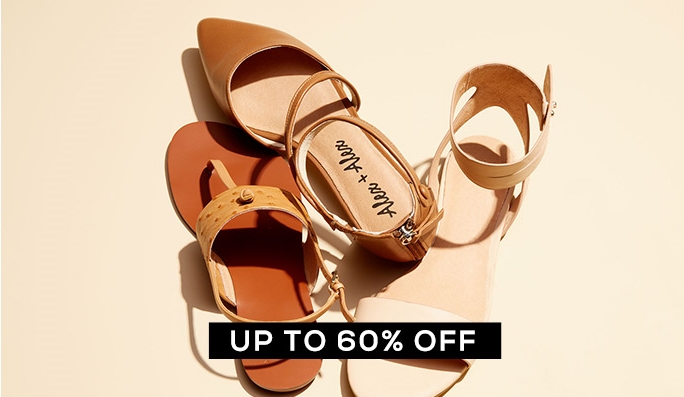 Alex + Alex Shoes UP TO 60% OFF