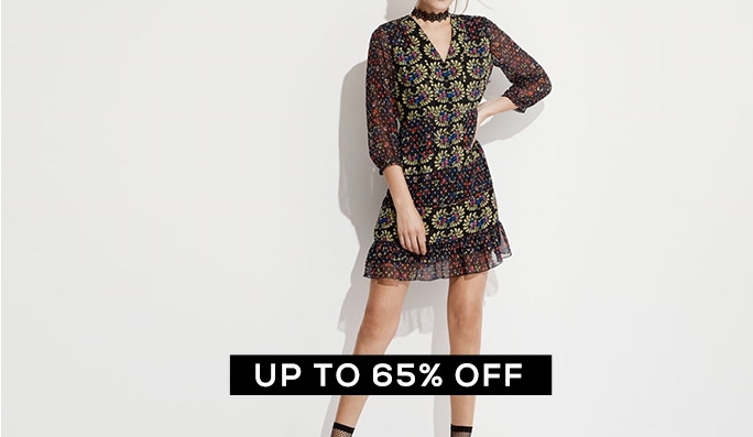 Anna Sui UP TO 65% OFF