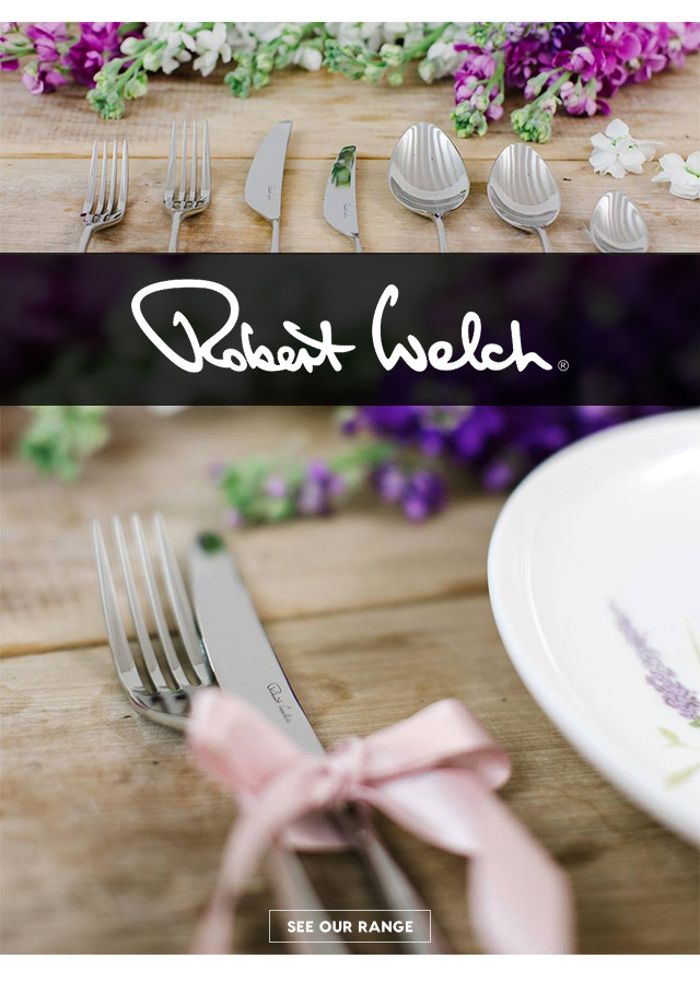 Robert Welch set from $26