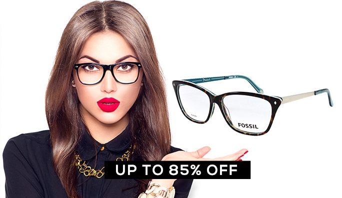 Burberry, Vera Wang, Guess & More Frames UP TO 85% OFF